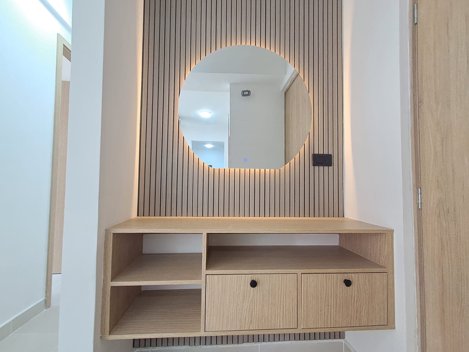 Apartamento en arriendo en Santa Ana Bello — foto 4 de 20