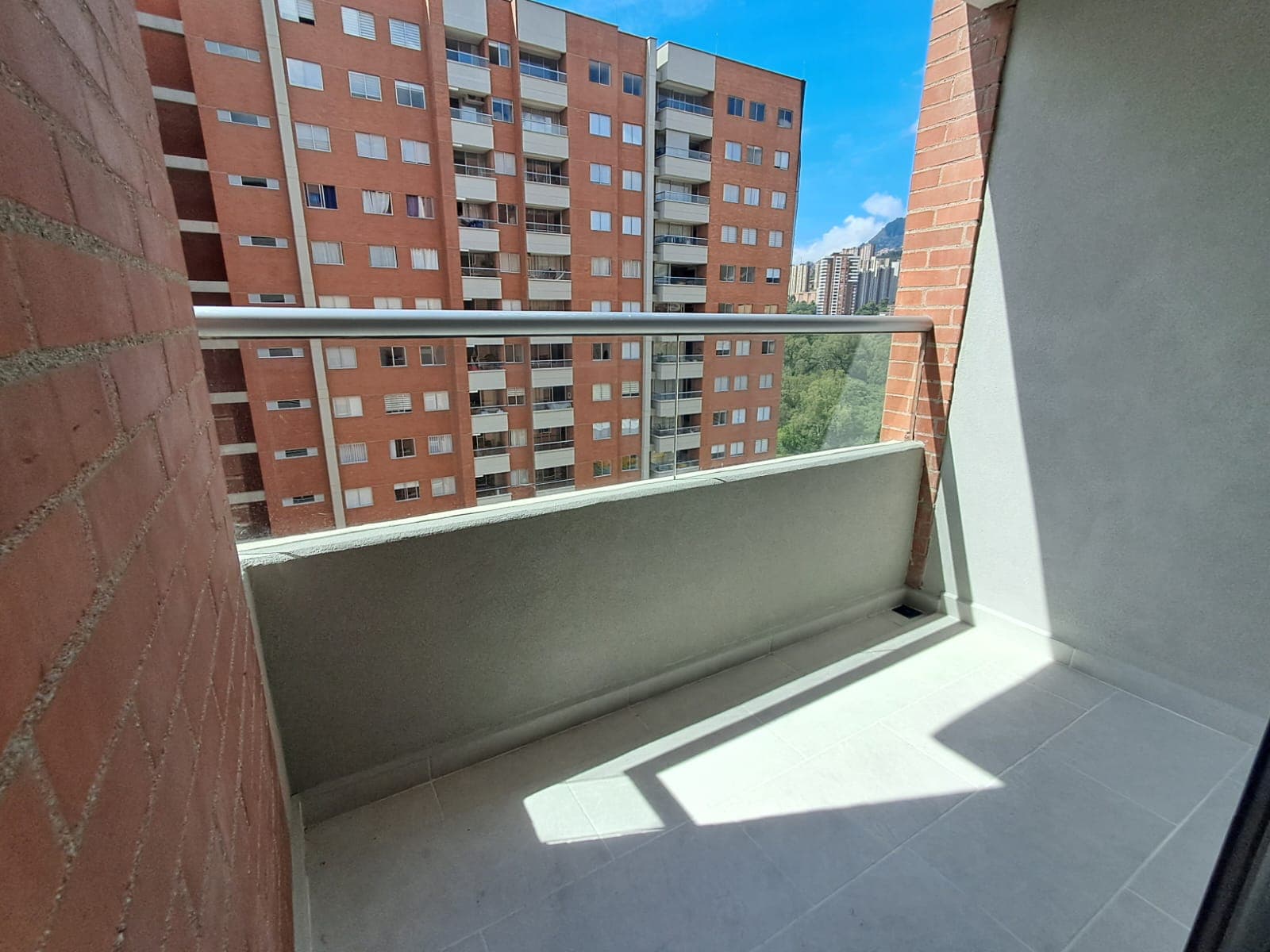 Apartamento en arriendo en Santa Ana Bello — foto 5 de 20