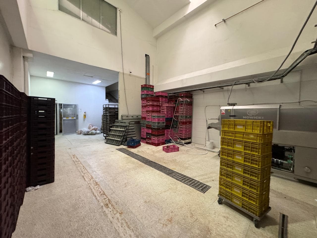 Bodega en arriendo en La Tablaza, La Estrella — foto 2 de 17