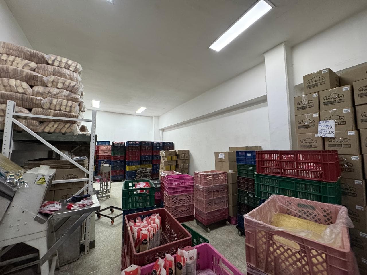 Bodega en arriendo en La Tablaza, La Estrella — foto 4 de 17