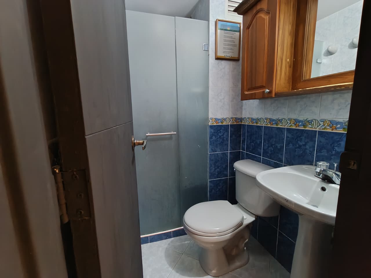 Apartamento en arriendo en Boston, Centro, Medellín — foto 5 de 14