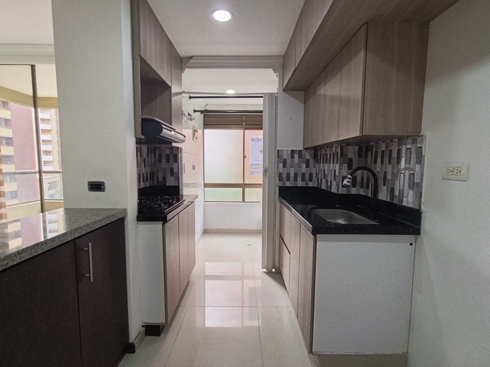 Apartamento en arriendo en San Joaquín Sabaneta — foto 2 de 20