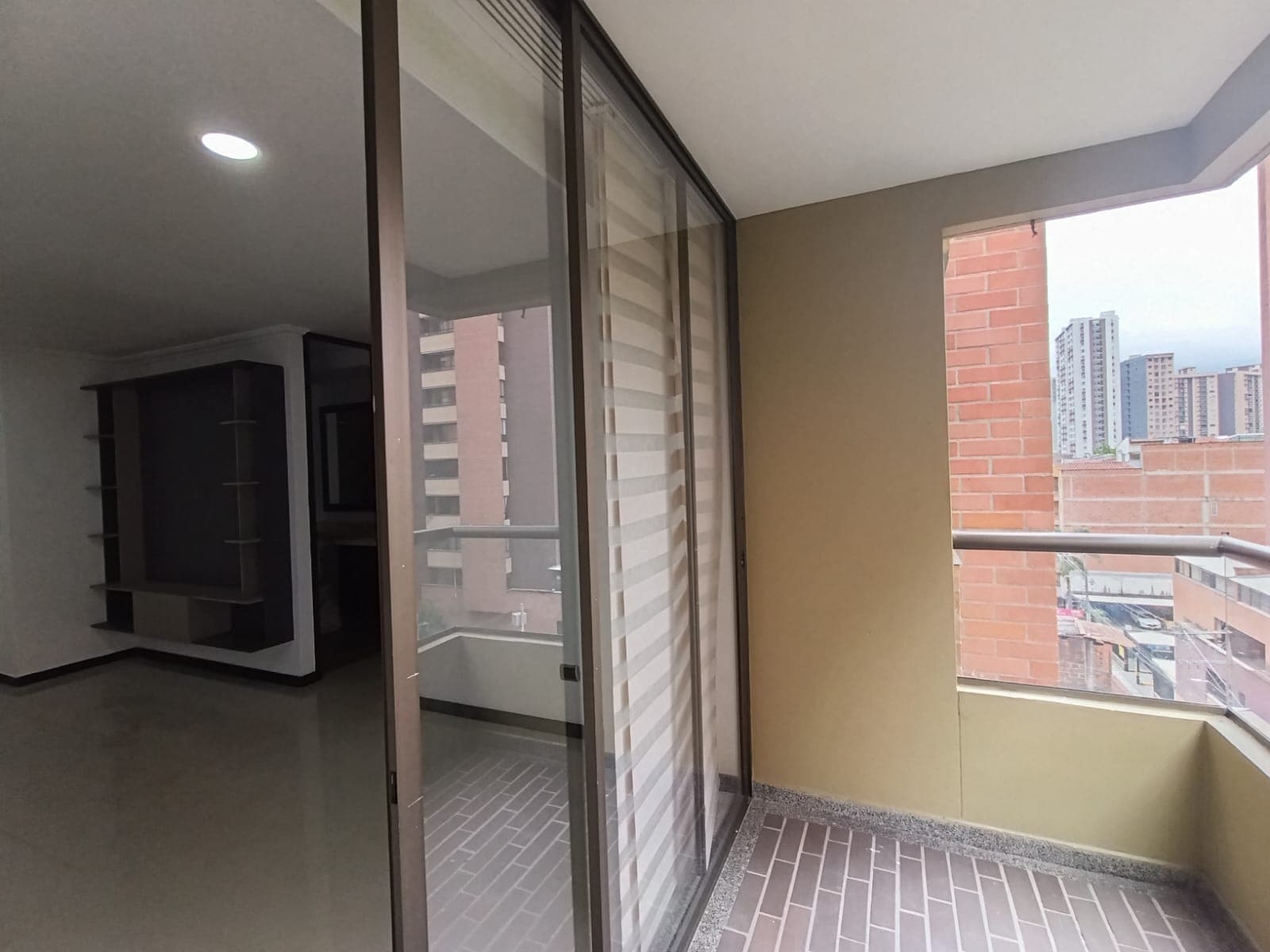 Apartamento en arriendo en San Joaquín Sabaneta — foto 3 de 20