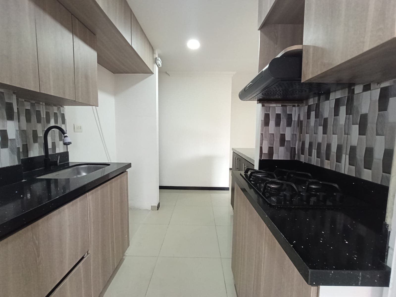 Apartamento en arriendo en San Joaquín Sabaneta — foto 4 de 20