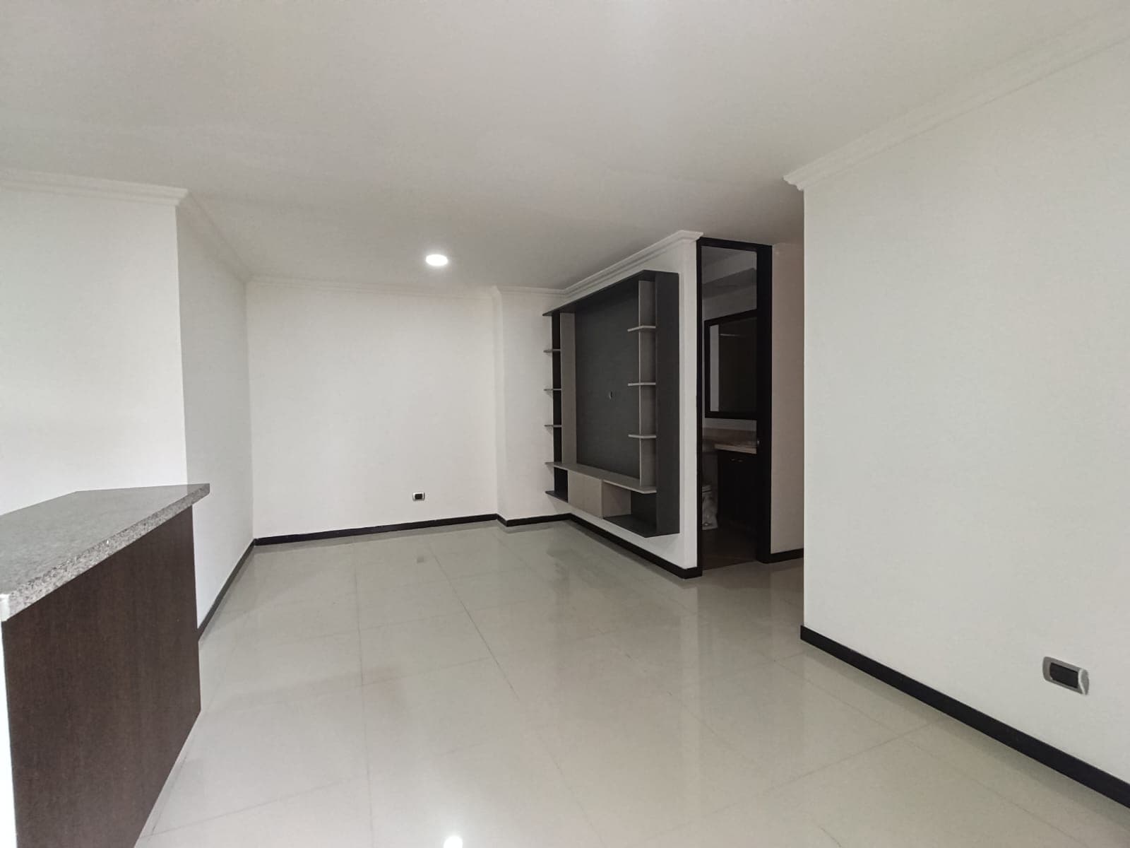 Apartamento en arriendo en San Joaquín Sabaneta — foto 5 de 20