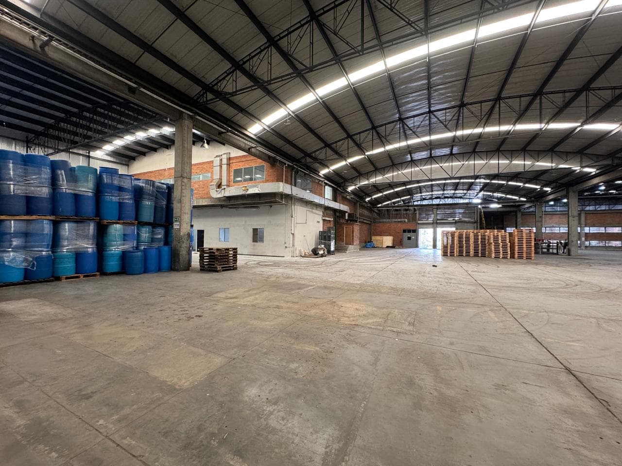Bodega en arriendo en La Estrella — foto 2 de 20