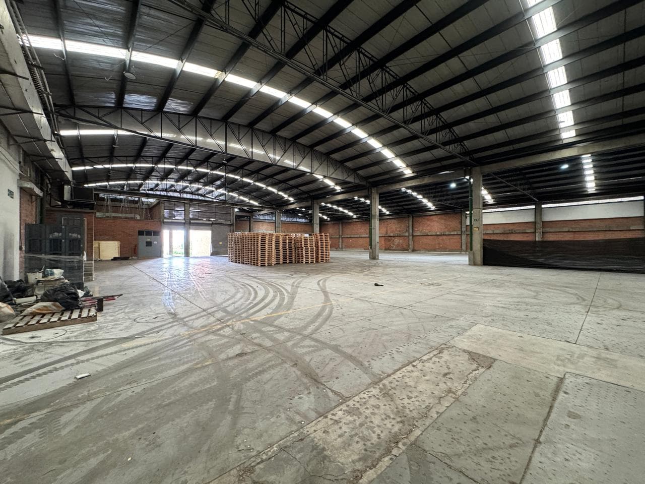 Bodega en arriendo en La Estrella — foto 3 de 20