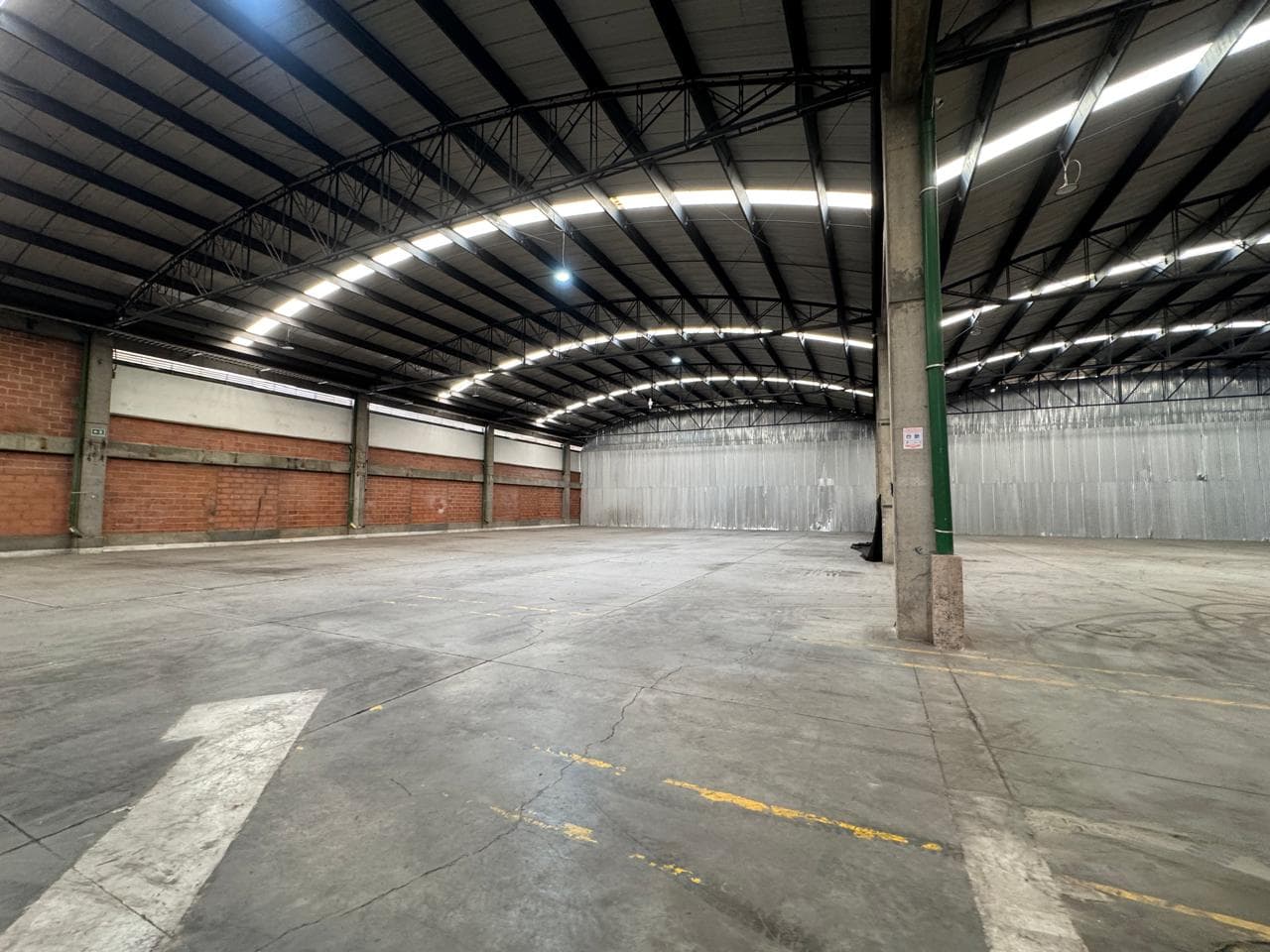 Bodega en arriendo en La Estrella — foto 5 de 20