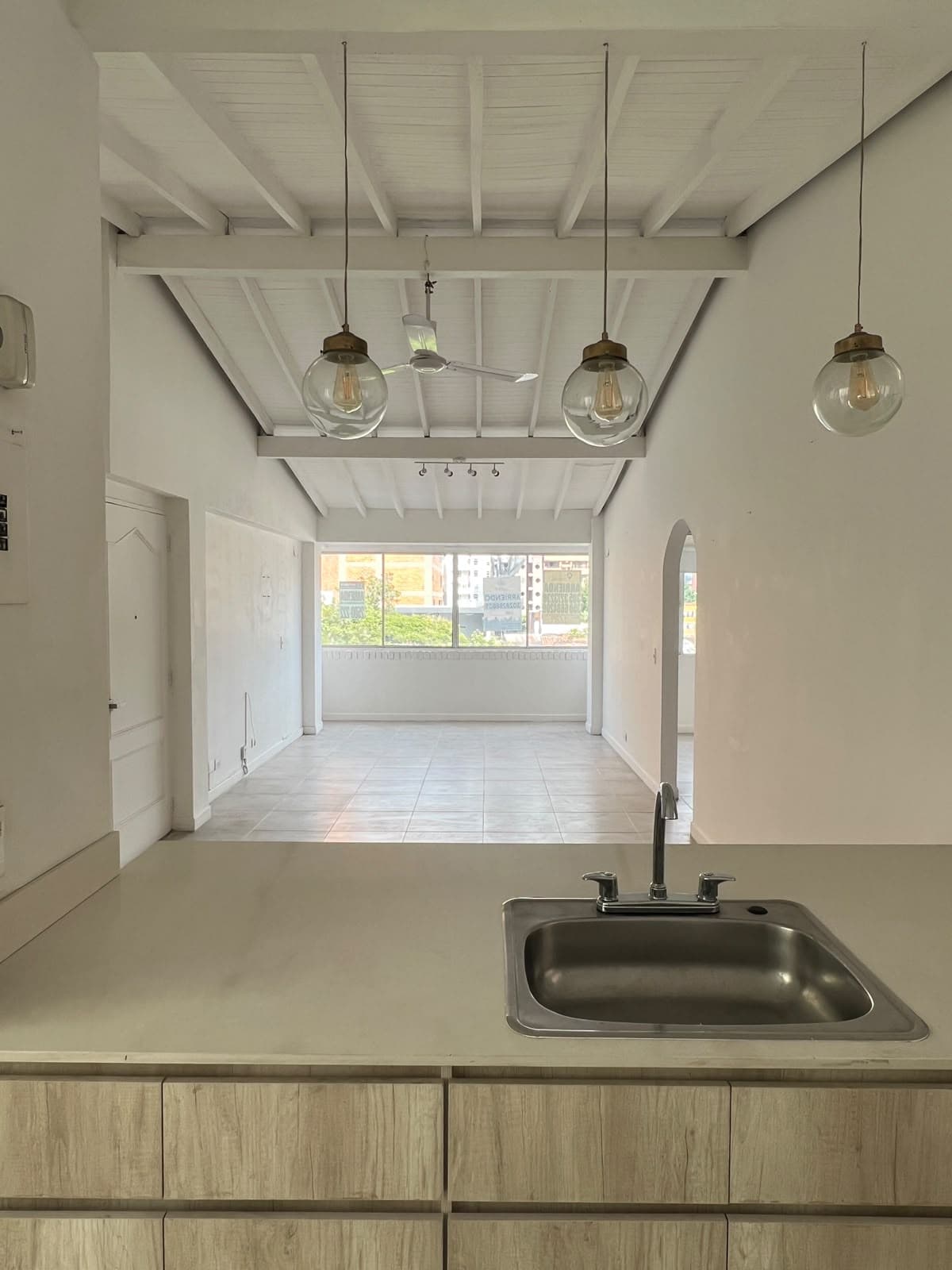 Apartamento en arriendo en Laureles Medellín — foto 2 de 18