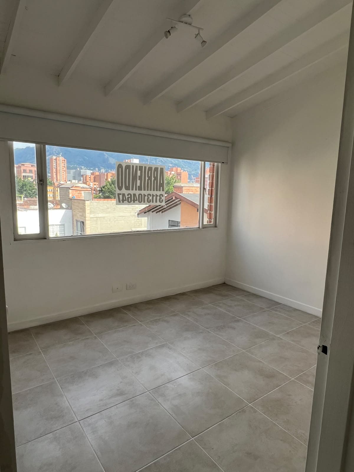 Apartamento en arriendo en Laureles Medellín — foto 5 de 18