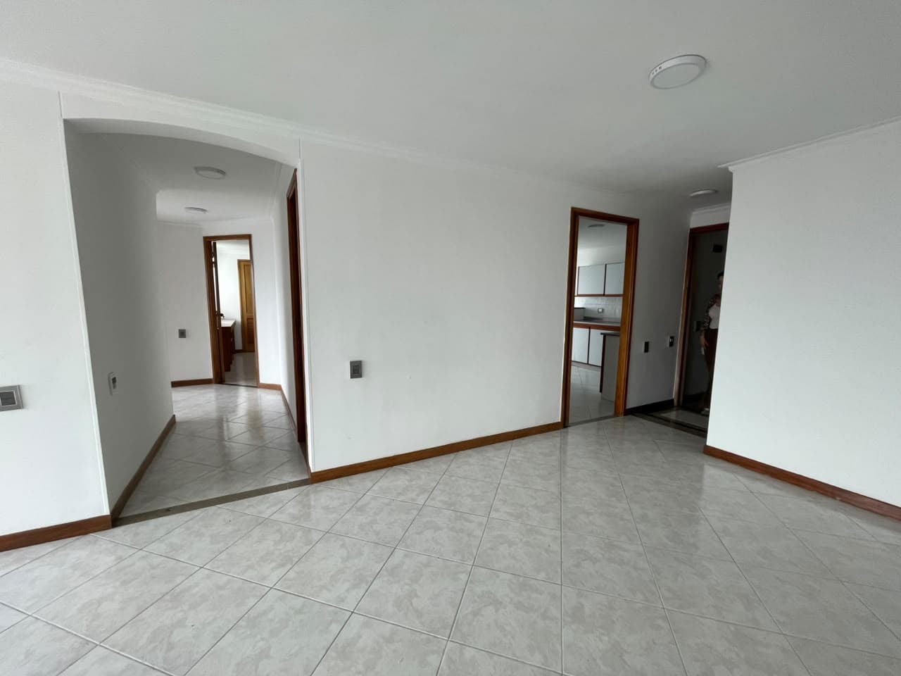 Apartamento en arriendo en La Palma, Belen, Medellín — foto 2 de 20