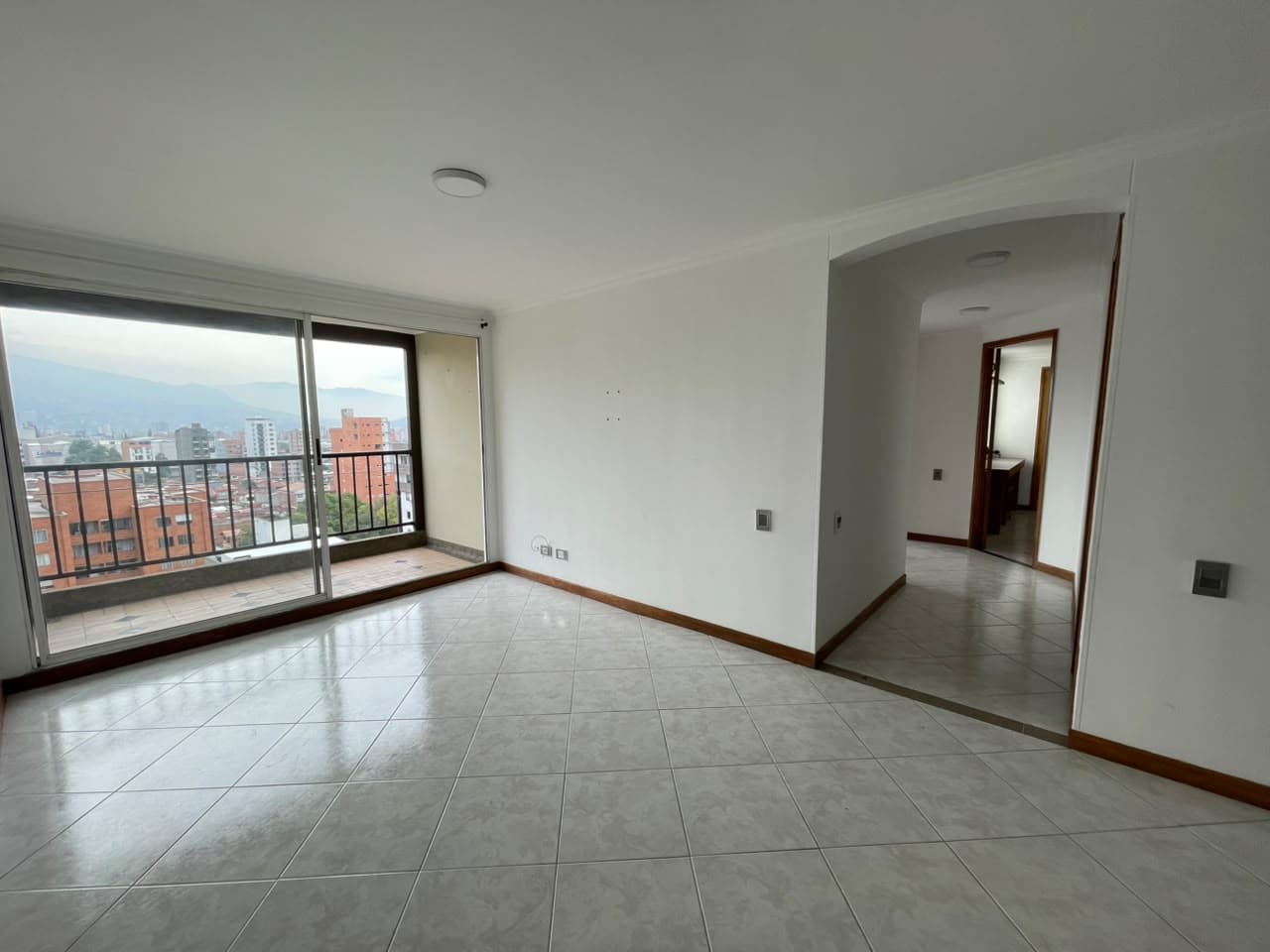 Apartamento en arriendo en La Palma, Belen, Medellín — foto 3 de 20
