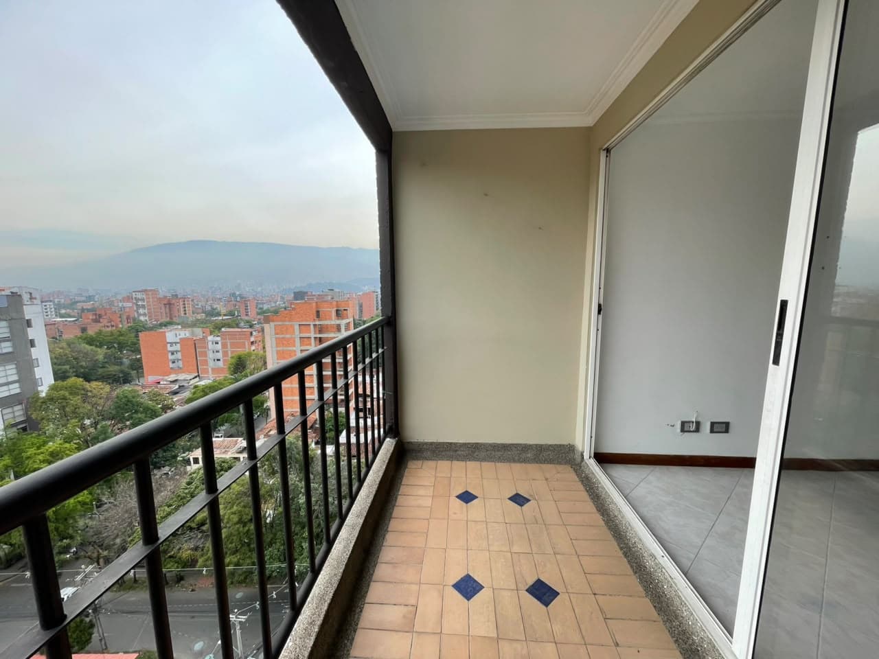 Apartamento en arriendo en La Palma, Belen, Medellín — foto 5 de 20