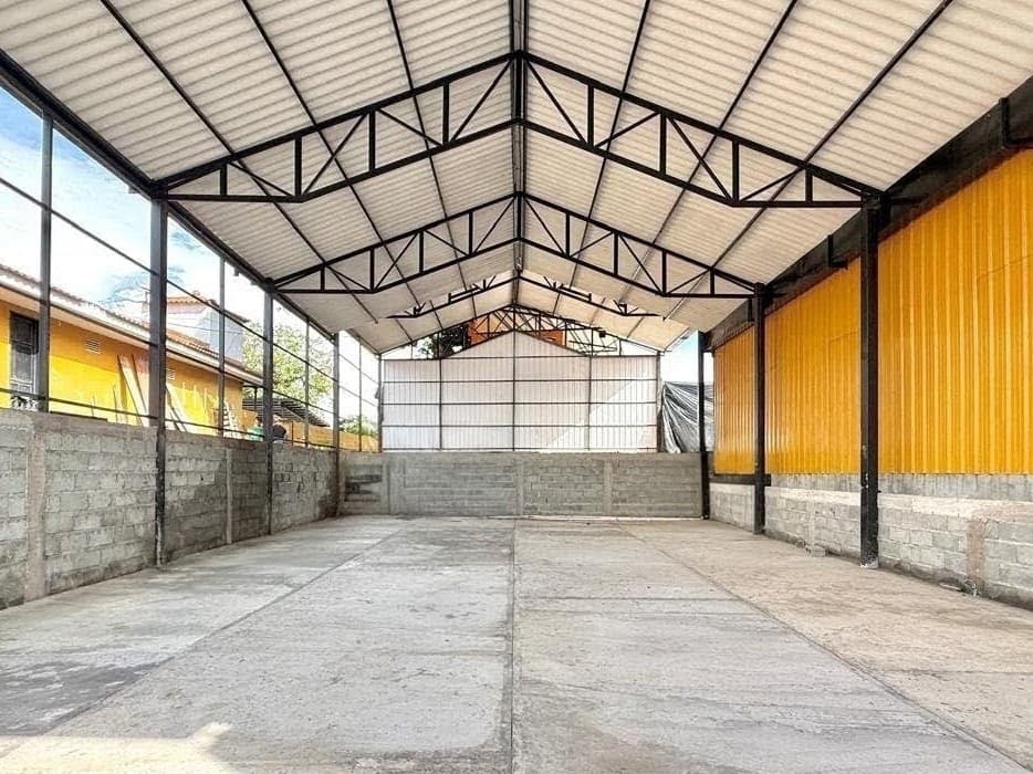 Bodega en arriendo en Cerritos, Pereira — foto 2 de 8