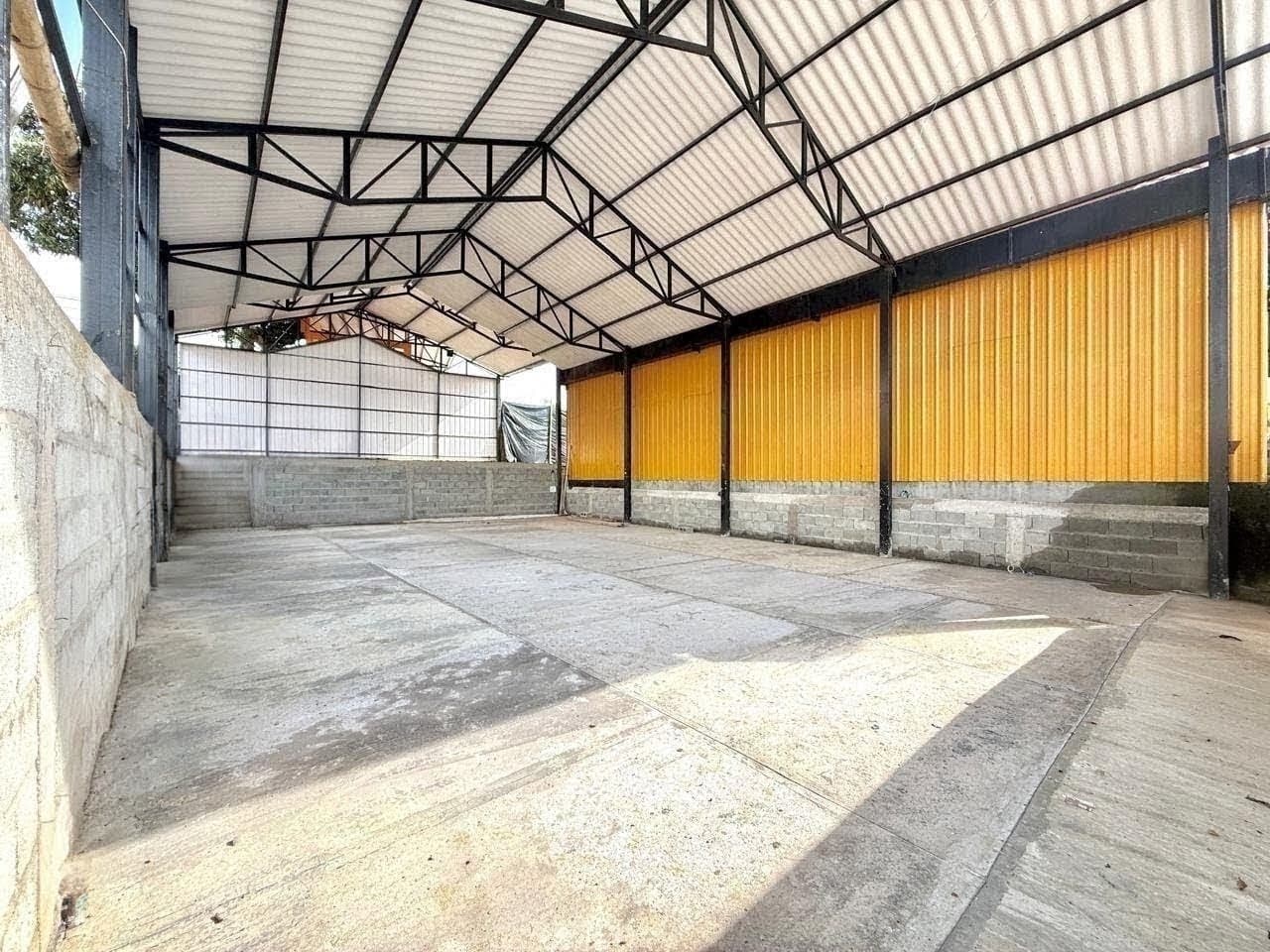 Bodega en arriendo en Cerritos, Pereira — foto 3 de 8