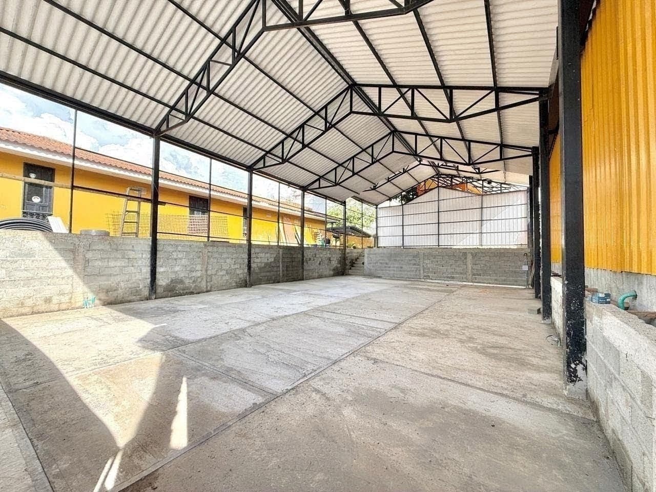 Bodega en arriendo en Cerritos, Pereira — foto 4 de 8