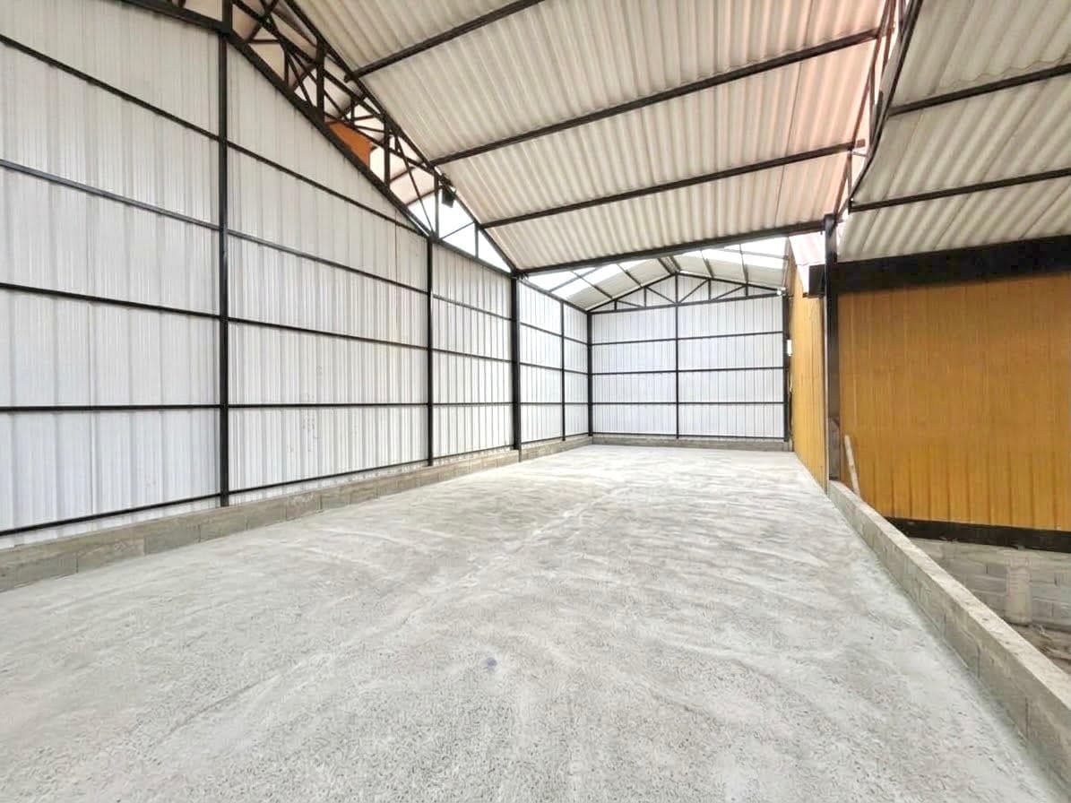 Bodega en arriendo en Cerritos, Pereira — foto 5 de 8