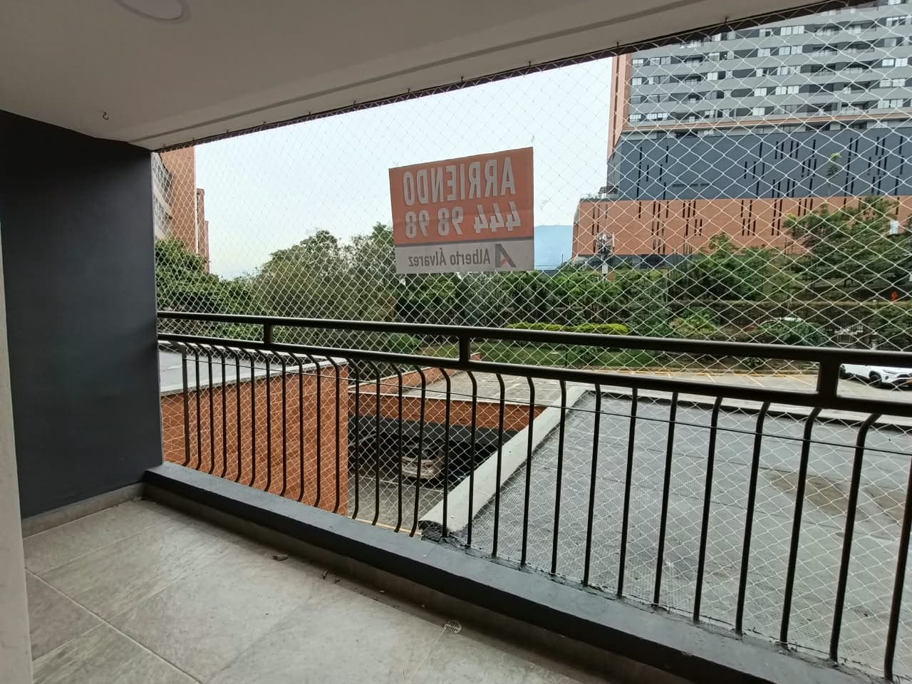 Apartamento en arriendo en Loma del Escobero Envigado — foto 5 de 14