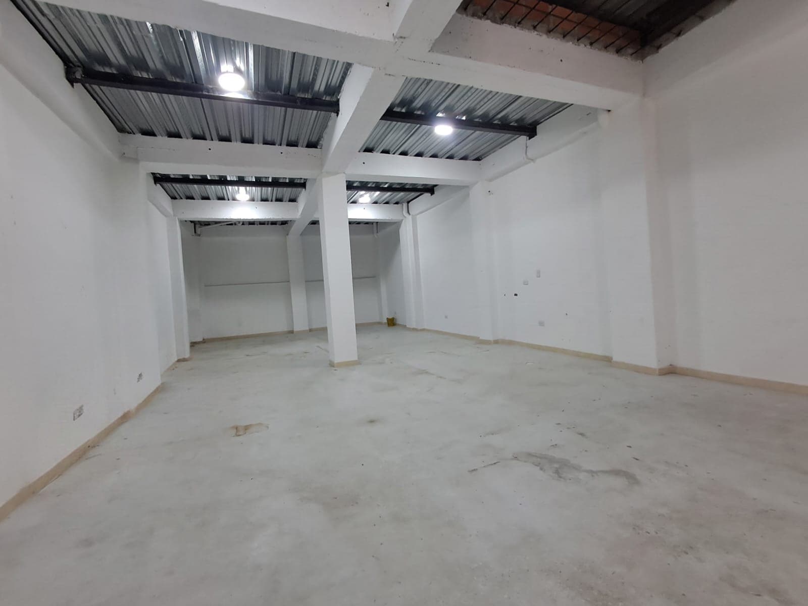 Bodega en arriendo en La Popa, Dosquebradas — foto 3 de 9