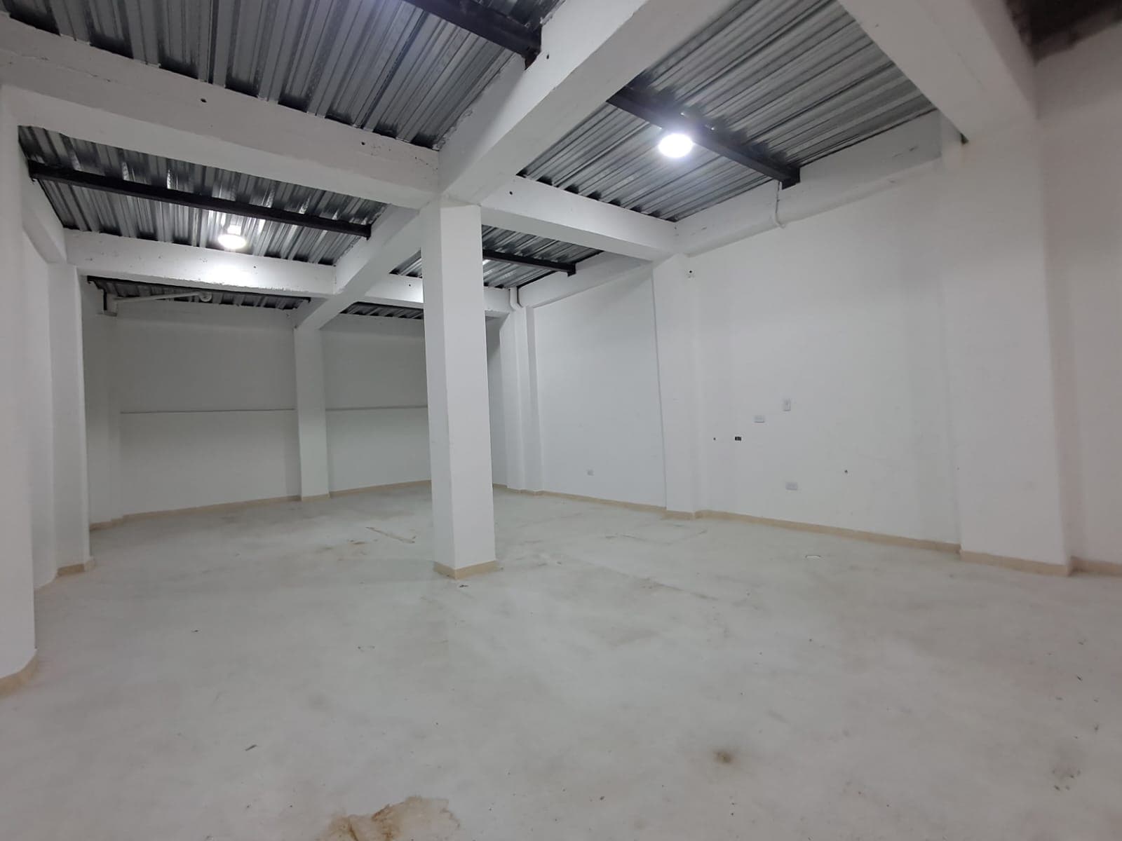 Bodega en arriendo en La Popa, Dosquebradas — foto 4 de 9