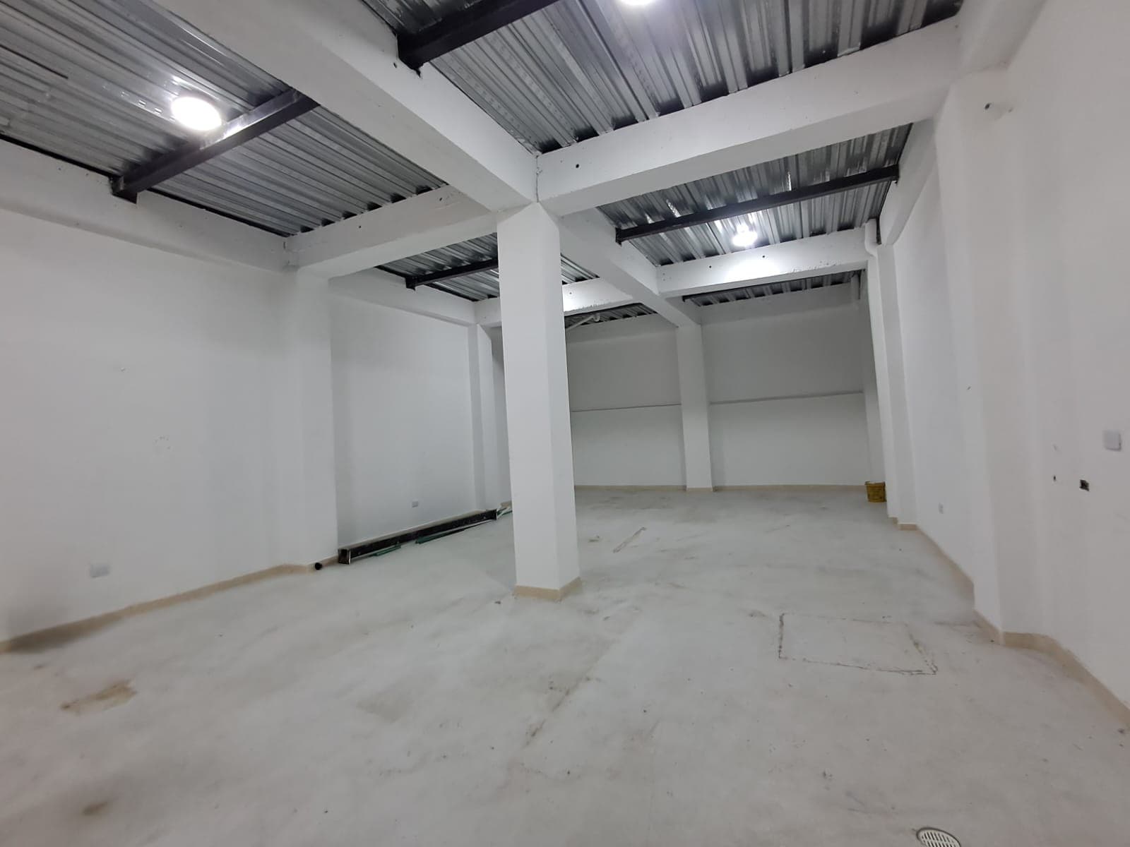 Bodega en arriendo en La Popa, Dosquebradas — foto 5 de 9