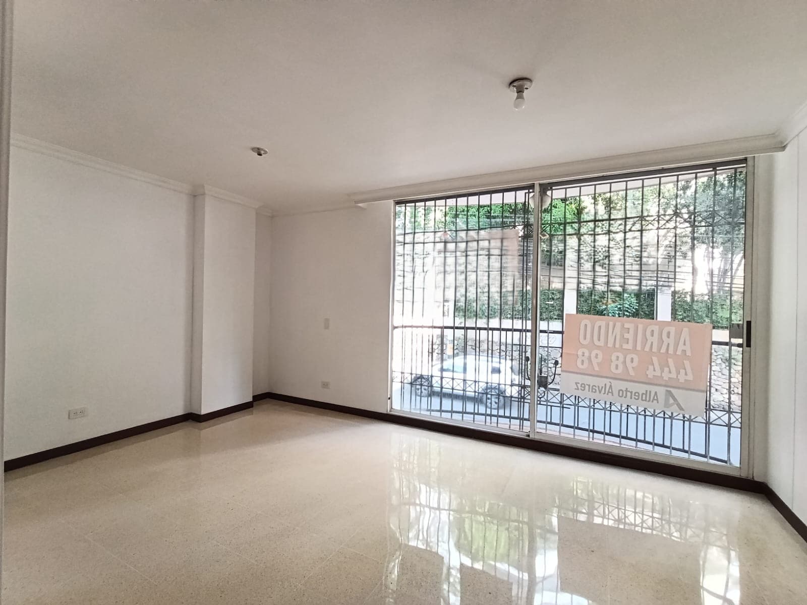 Apartamento en arriendo en Medellín — foto 1 de 17