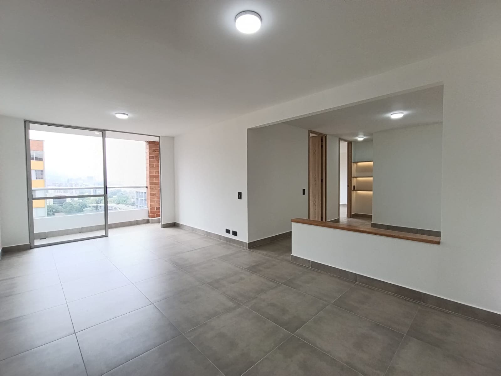 Apartamento en arriendo en Medellín — foto 3 de 16