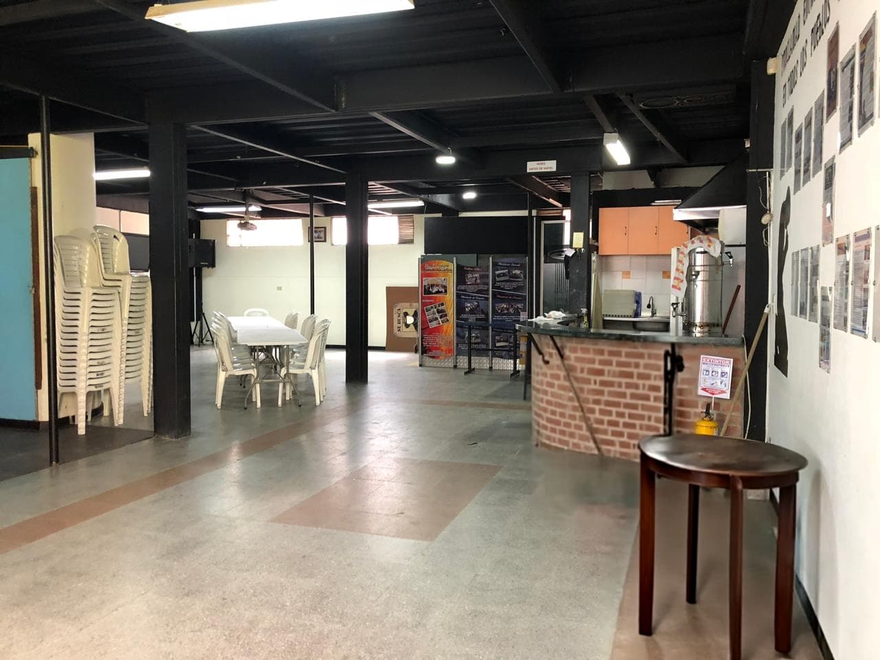 Bodega en arriendo en Colina Campestre, Suba, Bogotá, D.C. — foto 1 de 13
