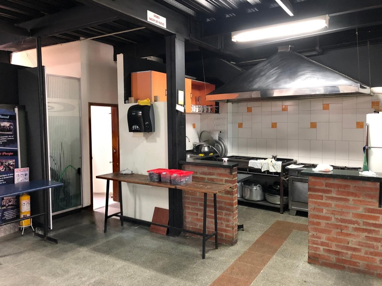Bodega en arriendo en Colina Campestre, Suba, Bogotá, D.C. — foto 3 de 13