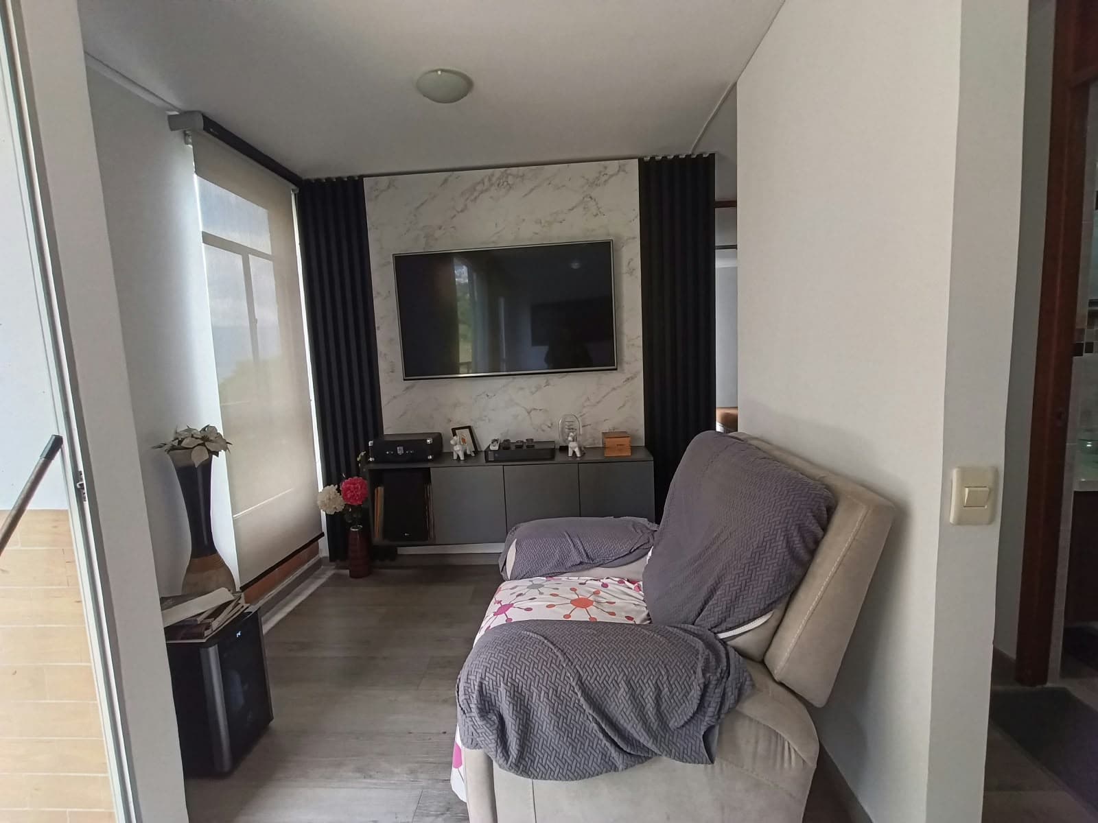 Apartamento en arriendo en Calasanz Parte Alta, La America, Medellín — foto 4 de 12