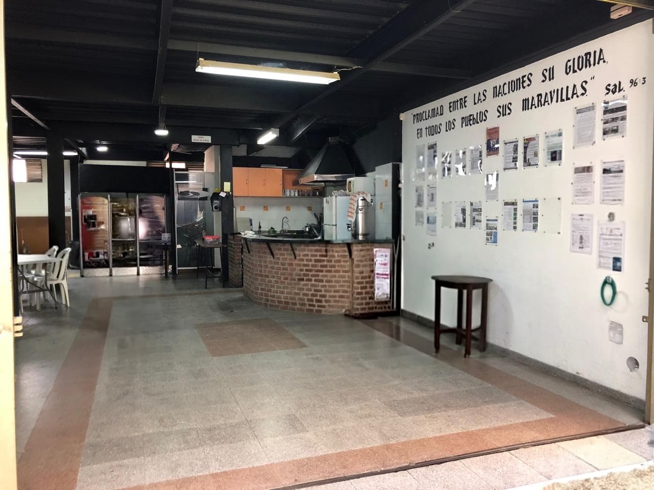 Bodega en arriendo en Colina Campestre, Suba, Bogotá, D.C. — foto 1 de 11