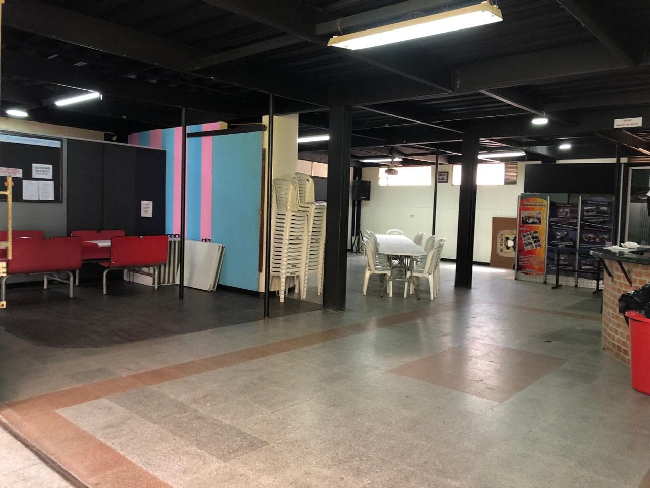 Bodega en arriendo en Colina Campestre, Suba, Bogotá, D.C. — foto 4 de 11