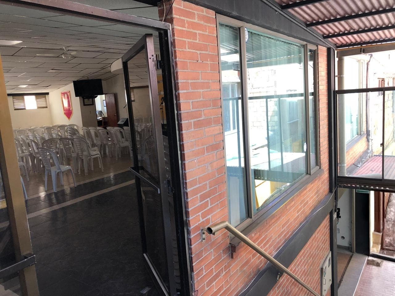 Bodega en arriendo en Colina Campestre, Suba, Bogotá, D.C. — foto 5 de 11