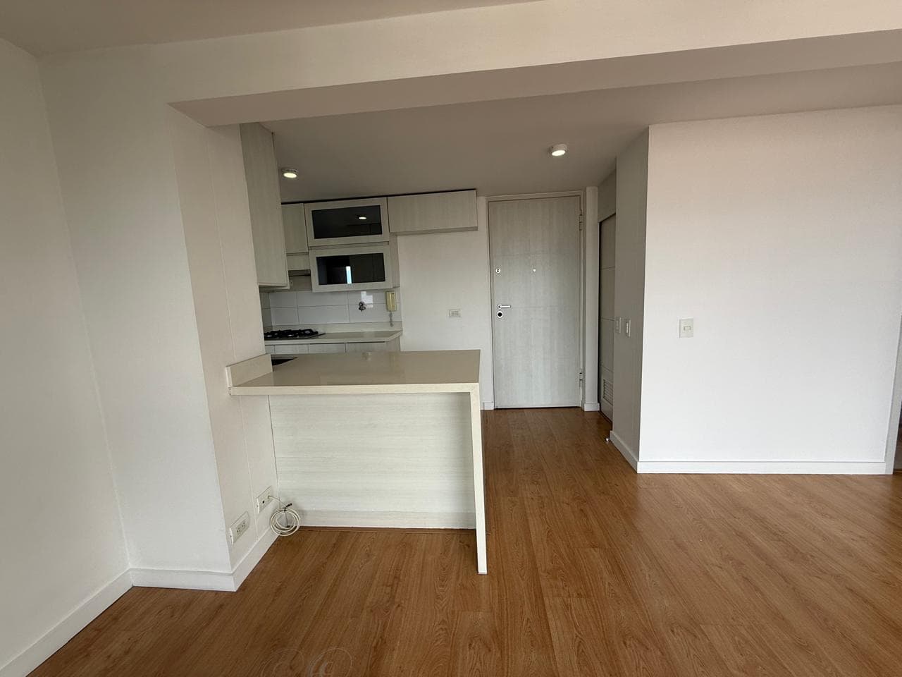 Apartamento en arriendo en La Loma de los Bernal, Belen, Medellín — foto 3 de 19