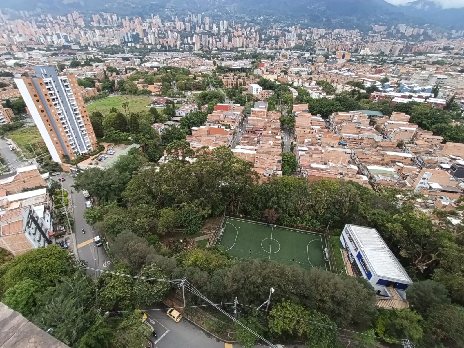 Apartamento en arriendo en Viviendas del Sur, Itagui — foto 2 de 20
