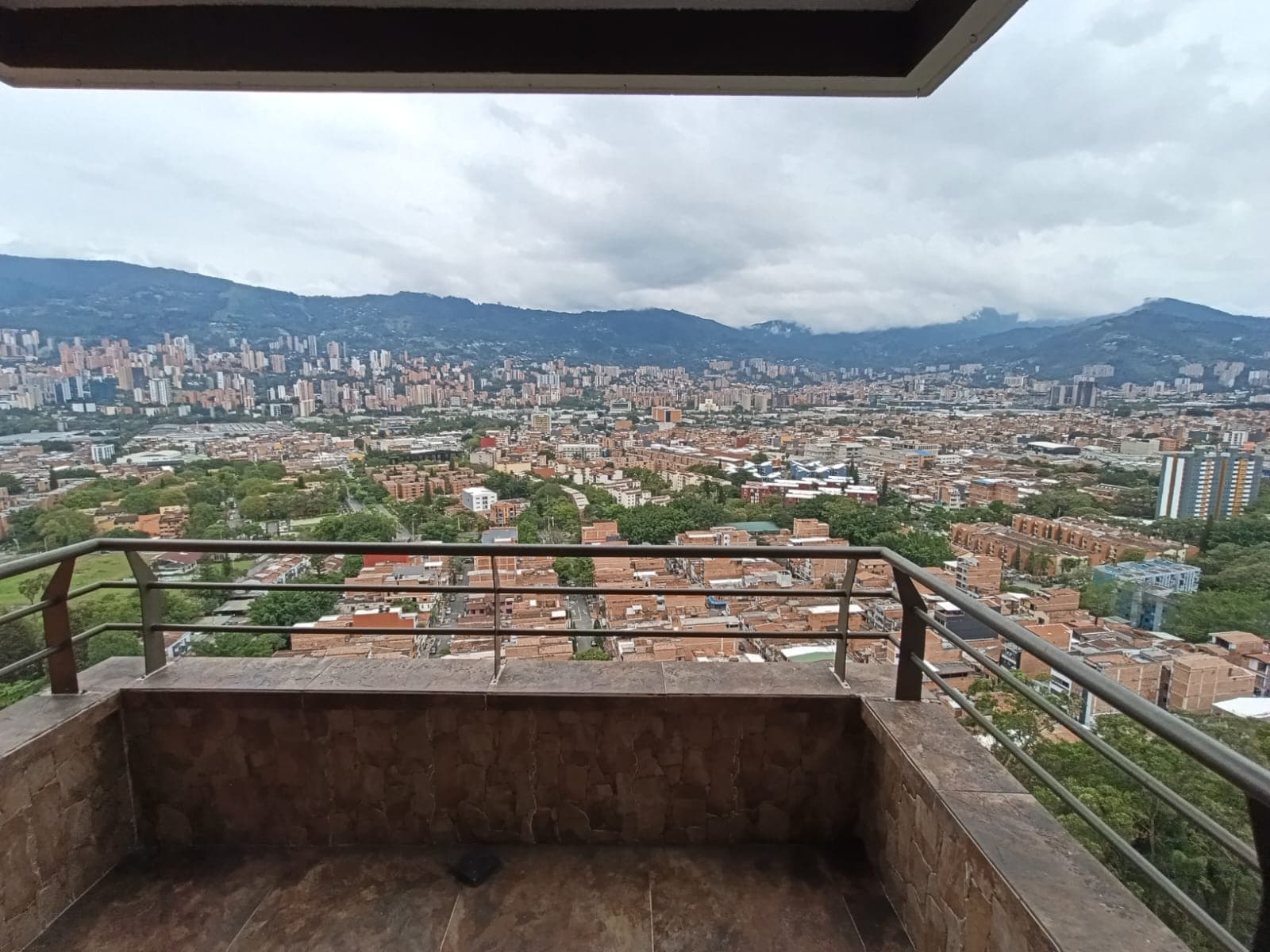 Apartamento en arriendo en Viviendas del Sur, Itagui — foto 3 de 20