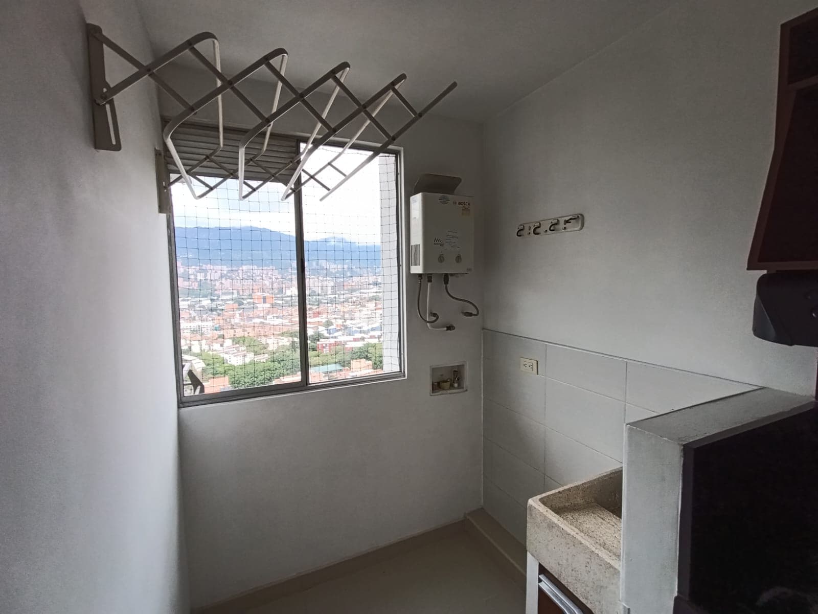 Apartamento en arriendo en Viviendas del Sur, Itagui — foto 4 de 20