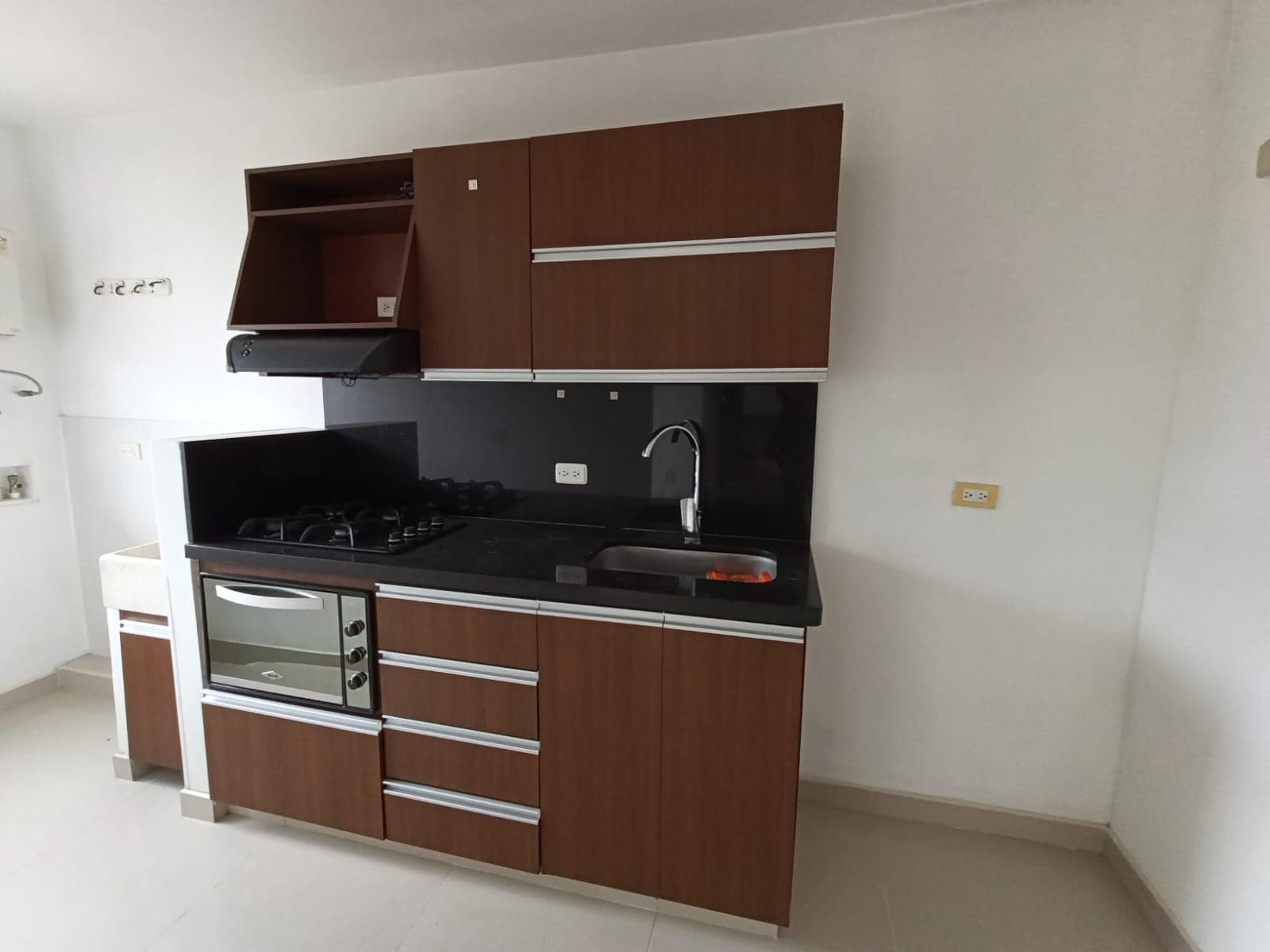 Apartamento en arriendo en Viviendas del Sur, Itagui — foto 5 de 20