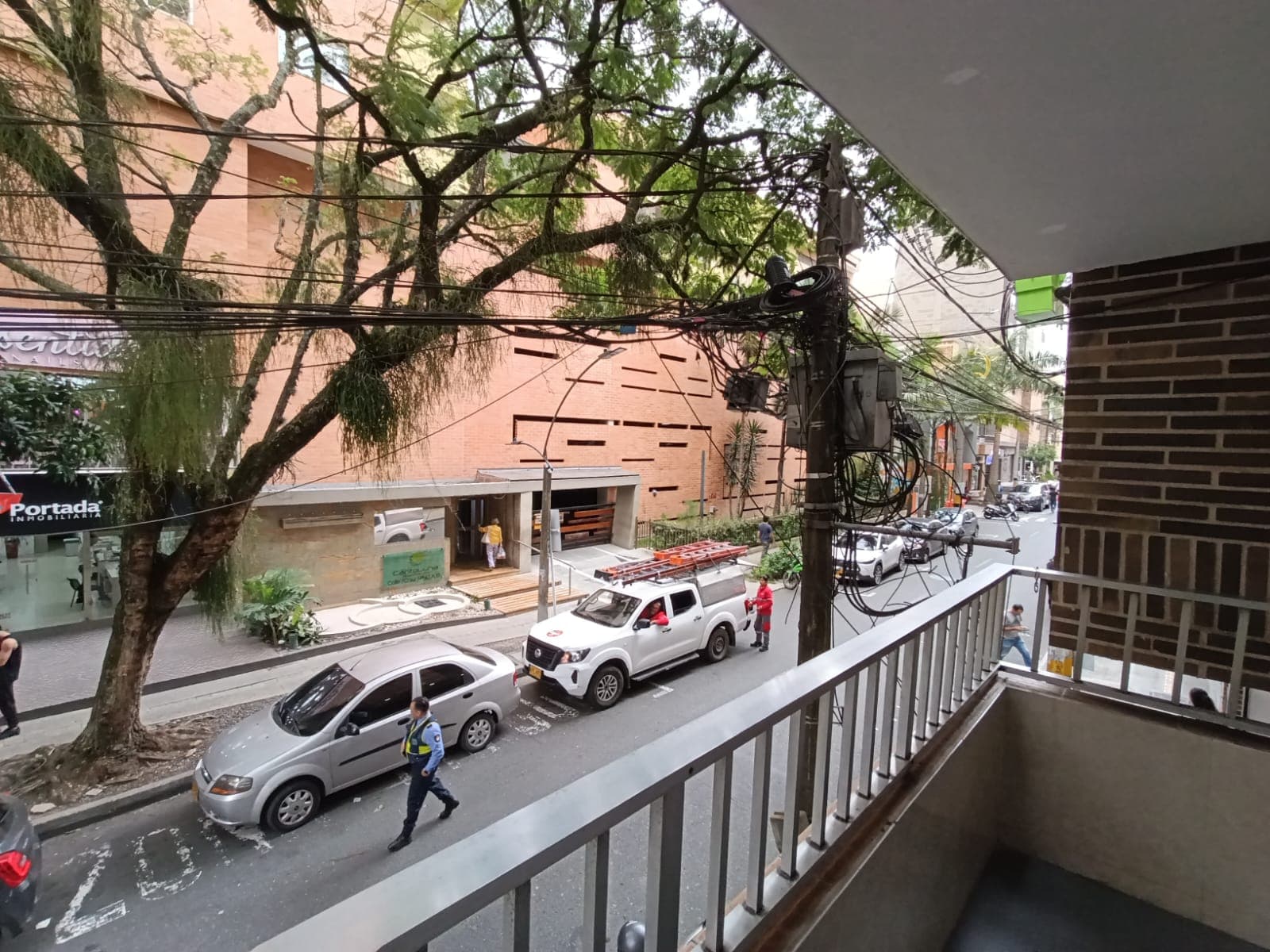 Apartamento en arriendo en La Aldea Itagui — foto 1 de 16