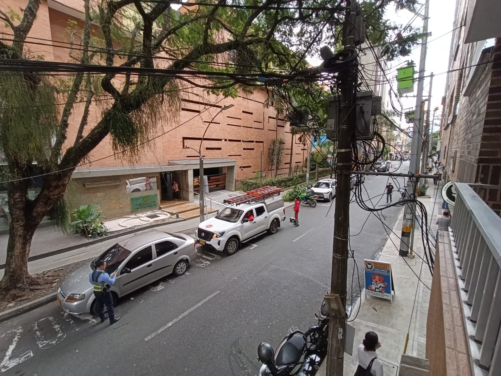Apartamento en arriendo en La Aldea Itagui — foto 4 de 16