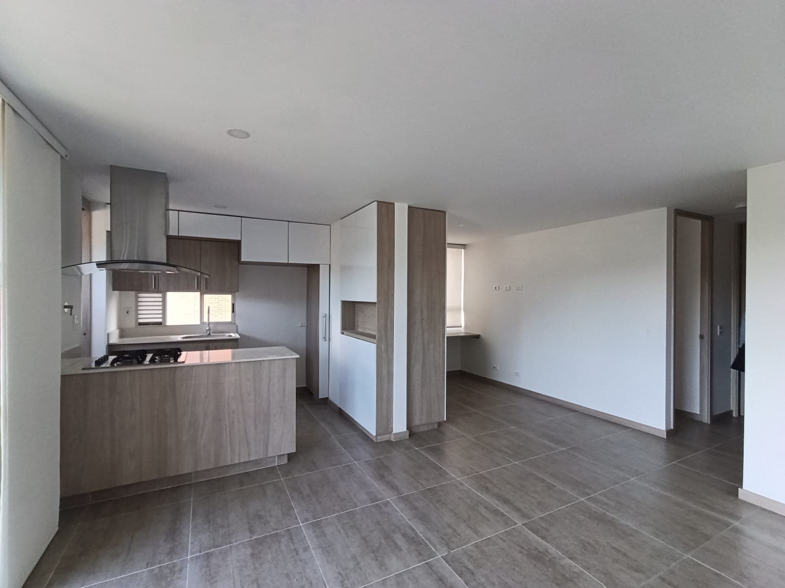 Apartamento en arriendo en Los Colegios, Rionegro — foto 1 de 10