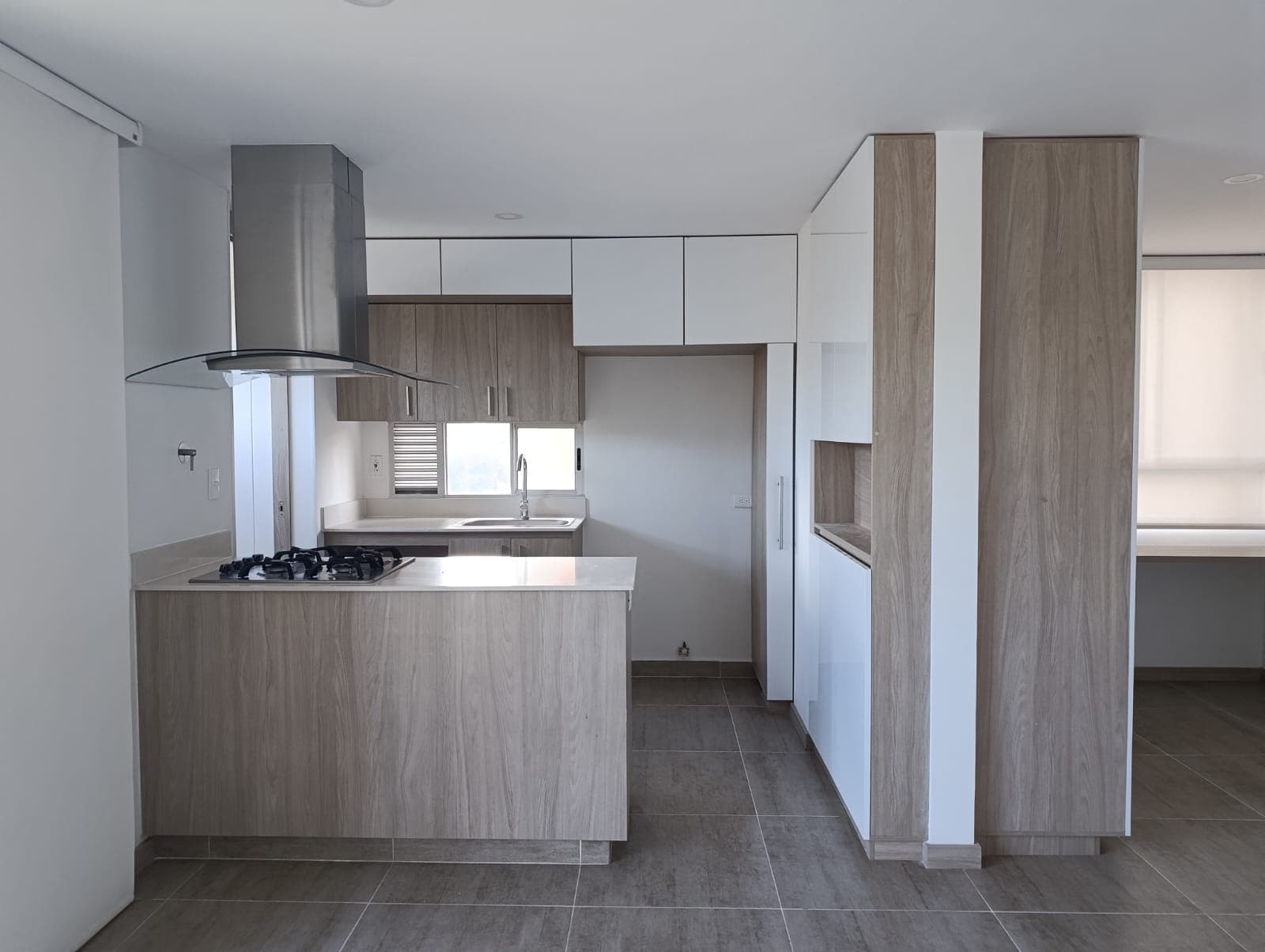 Apartamento en arriendo en Los Colegios, Rionegro — foto 2 de 10