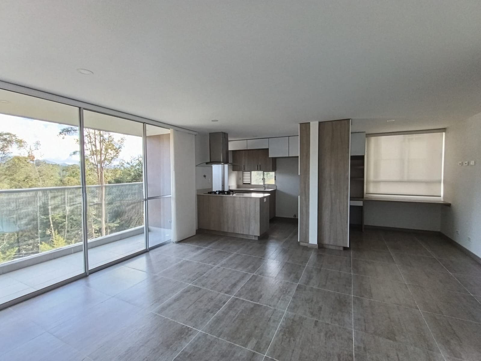 Apartamento en arriendo en Los Colegios, Rionegro — foto 3 de 10