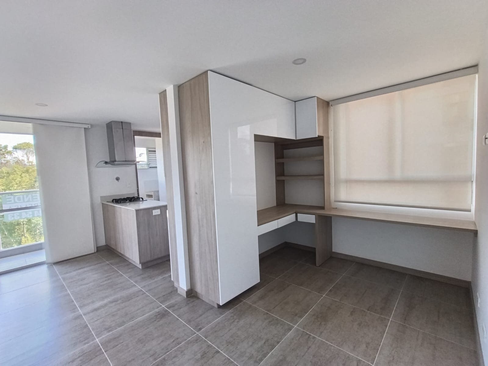 Apartamento en arriendo en Los Colegios, Rionegro — foto 4 de 10