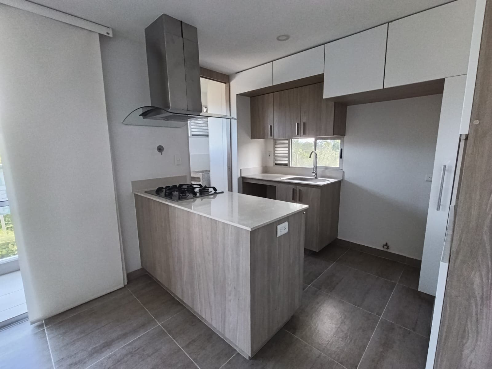 Apartamento en arriendo en Los Colegios, Rionegro — foto 5 de 10