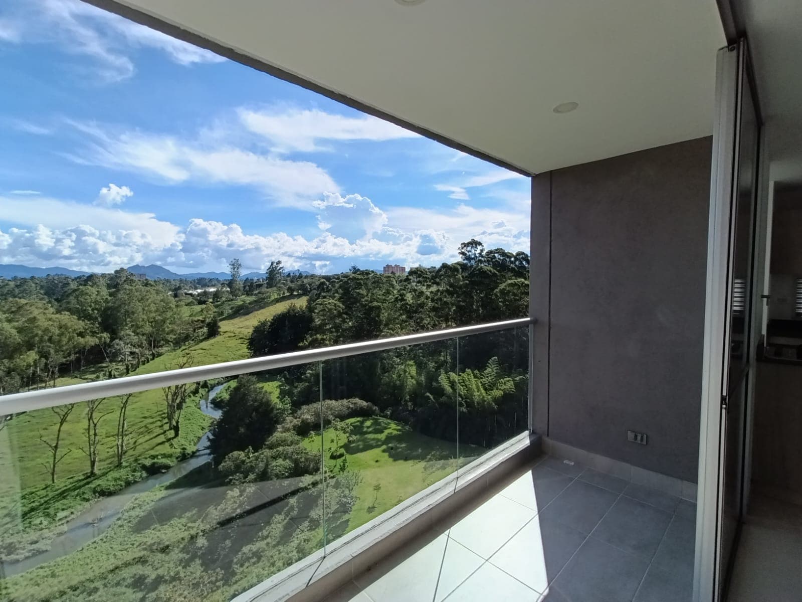 Apartamento en arriendo en Los Colegios, Rionegro — foto 2 de 11