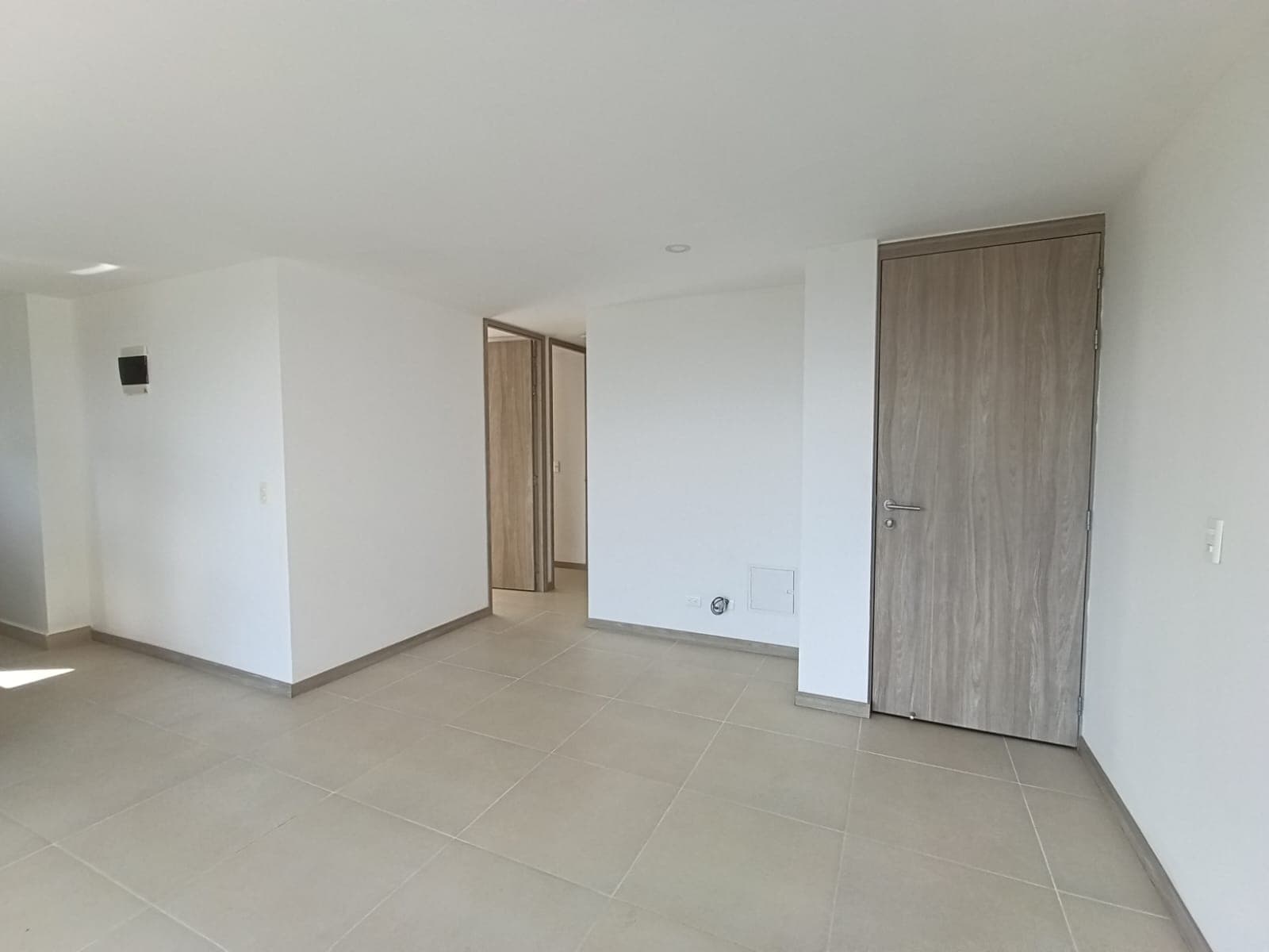 Apartamento en arriendo en Los Colegios, Rionegro — foto 3 de 11