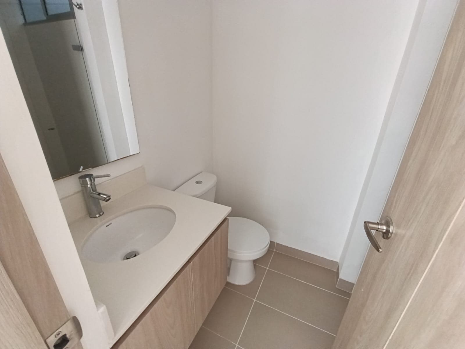 Apartamento en arriendo en Los Colegios, Rionegro — foto 4 de 11