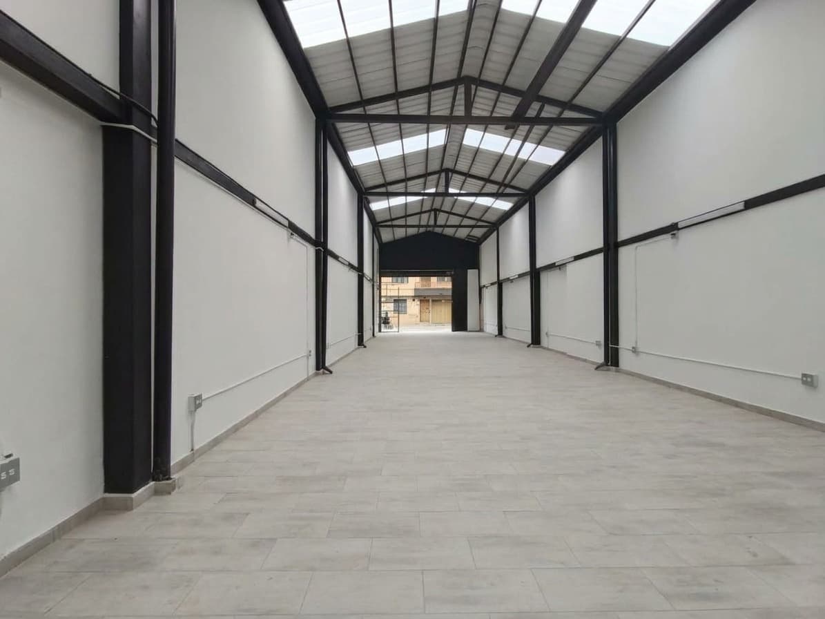 Bodega en arriendo en Barrio Mesa Envigado — foto 4 de 11
