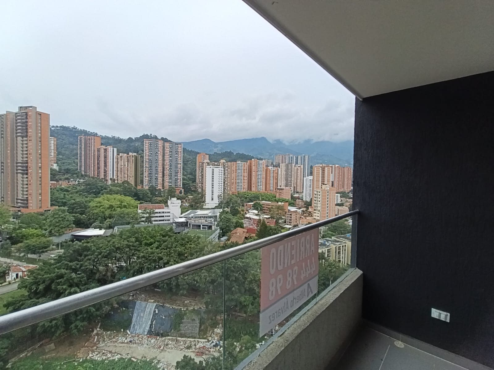 Apartamento en arriendo en La Doctora, Sabaneta — foto 3 de 20